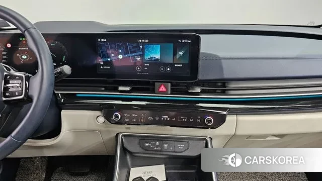 Kia The New Carnival 4th Generation id 3447122 из Кореи 8