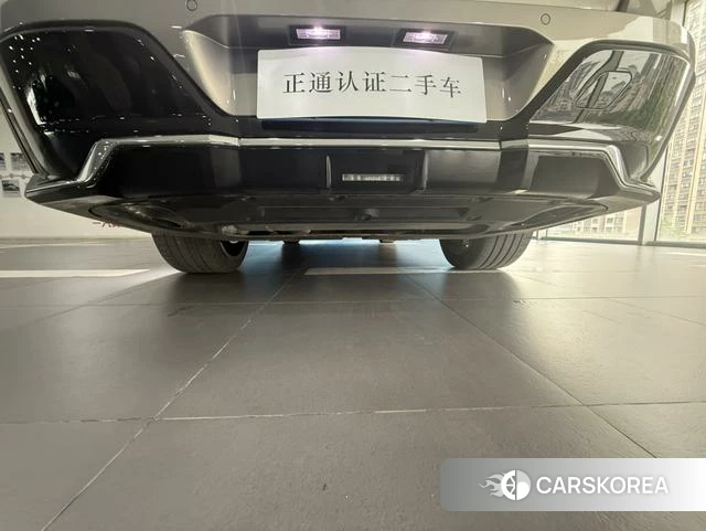 BMW 7 series id 4256606 из Китая 8