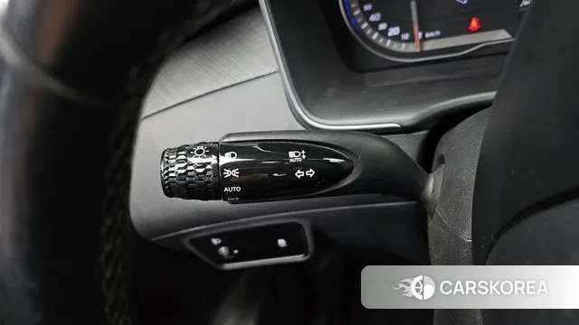 Hyundai Tucson (NX4) id 3573016 из Кореи 8