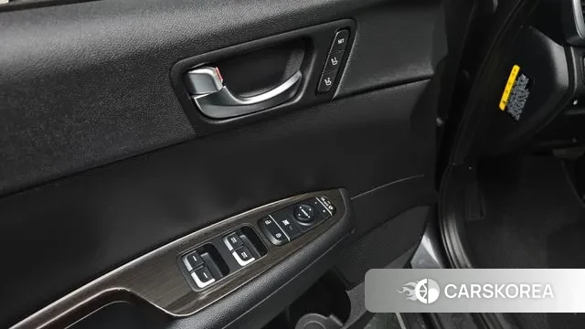 Kia The New K5 2nd generation id 3434509 из Кореи 8