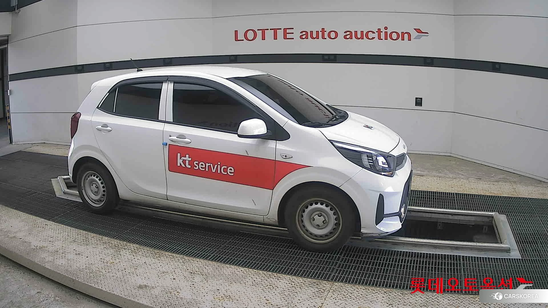 Kia Morning id 4296874 из Кореи 8