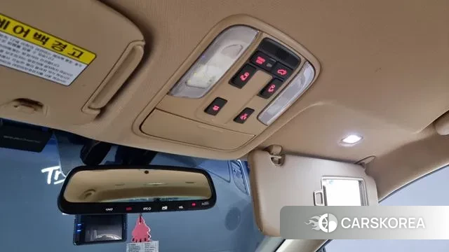 Kia The New Carnival id 3434581 из Кореи 8