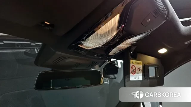 BMW 3 Series (G20) id 3770028 из Кореи 8