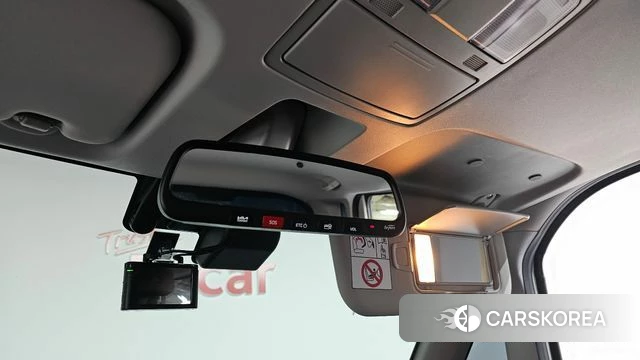 Kia The New Kia Ray EV id 4315062 из Кореи 8