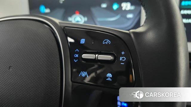 Hyundai Ionic 5 id 4774599 из Кореи 8