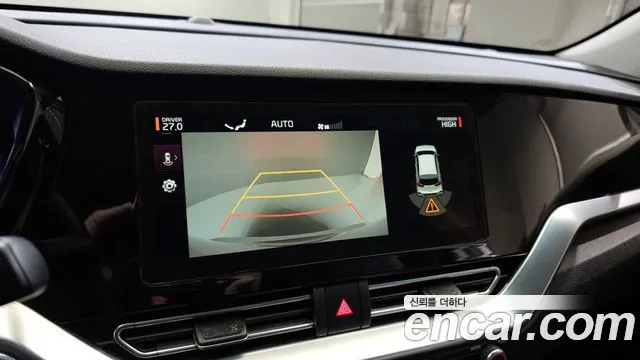 Kia The New Niro id 2705762 из Кореи 8