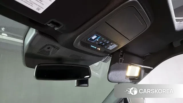 Ford Explorer 6th Generation id 3775719 из Кореи 8