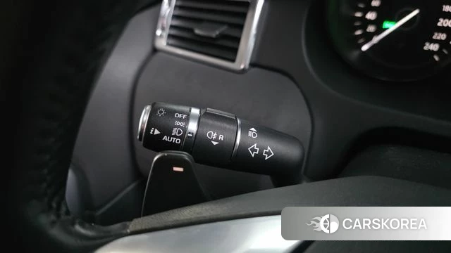 Land Rover Discovery Sports id 3893952 из Кореи 8