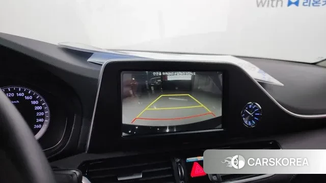 Hyundai Grandeur IG id 3357219 из Кореи 8