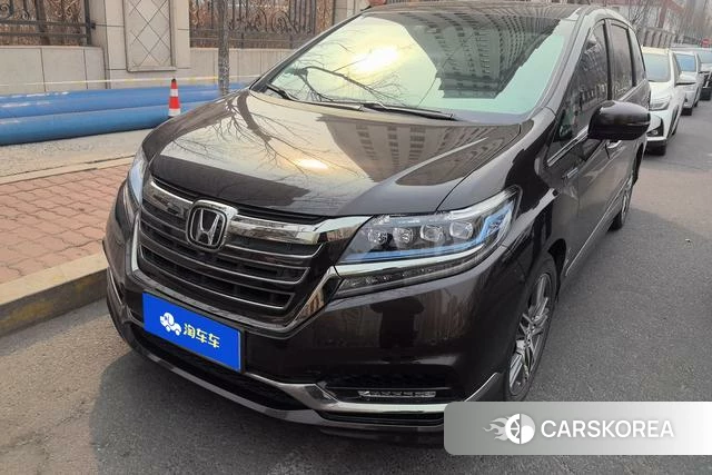 Honda Ai Lishen id 4207600 из Китая 8