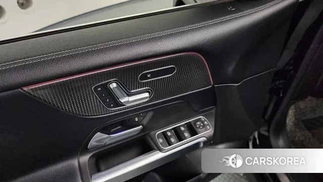 Mercedes-Benz GLB-Class X247 id 2965383 из Кореи 8