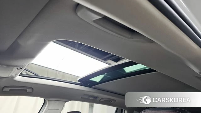 Volkswagen Tiguan Allspace id 4584443 из Кореи 8