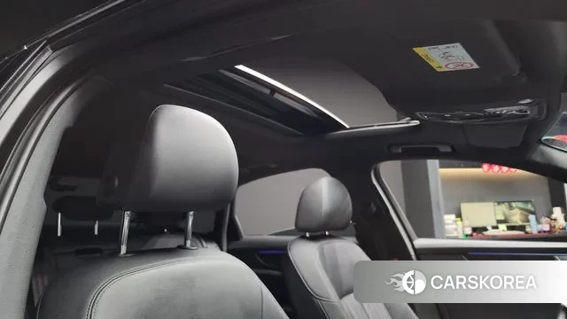 Audi A6 (C8) id 3649269 из Кореи 8