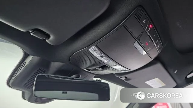 Mercedes-Benz E-Class W213 id 3634915 из Кореи 8