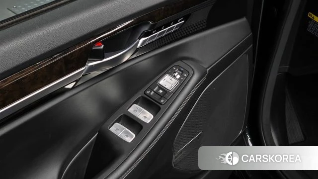 Genesis G90 id 3820654 из Кореи 8