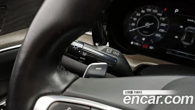 Kia K5 3rd generation id 2865041 из Кореи 8