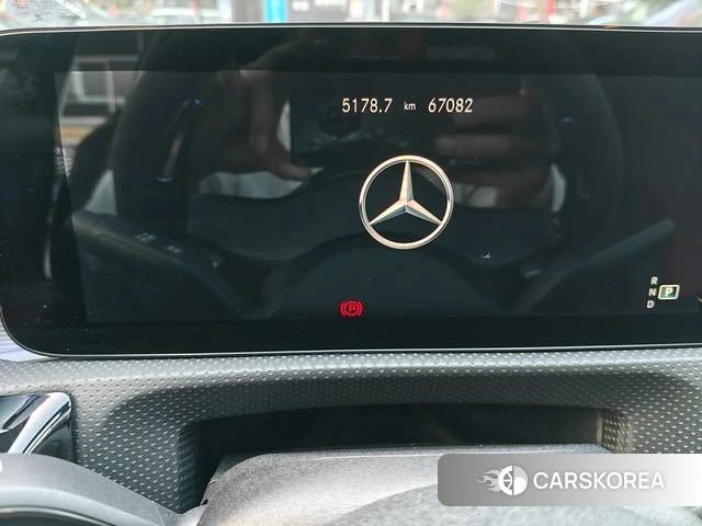 Mercedes-Benz Class A AMG id 4257581 из Китая 8