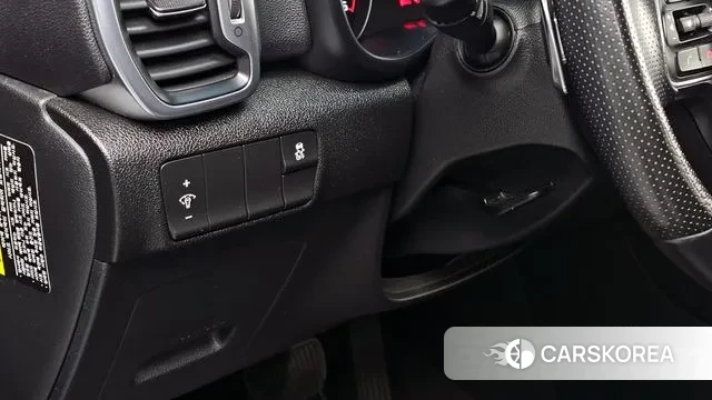 Kia Sportage 4th Generation id 3568787 из Кореи 8