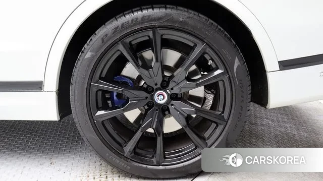 BMW X7 (G07) id 3669033 из Кореи 8