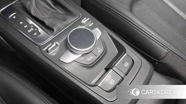 Audi Q2 id 4708132 из Кореи 8