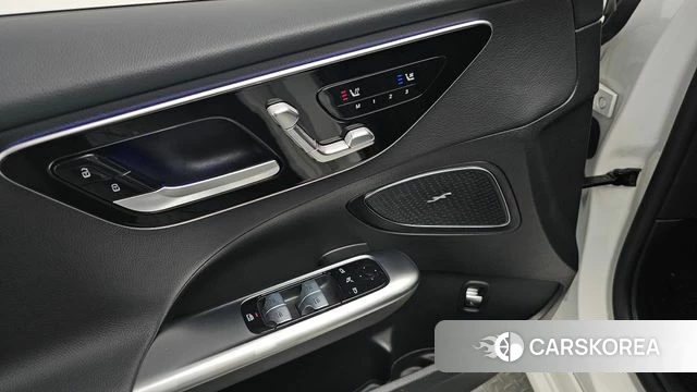 Mercedes-Benz C-Class W206 id 4612751 из Кореи 8