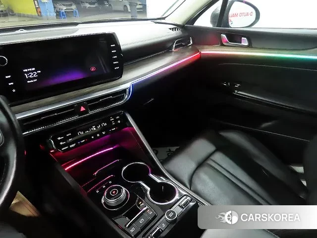 Kia K5 Hybrid 3rd Generation id 3329706 из Кореи 8