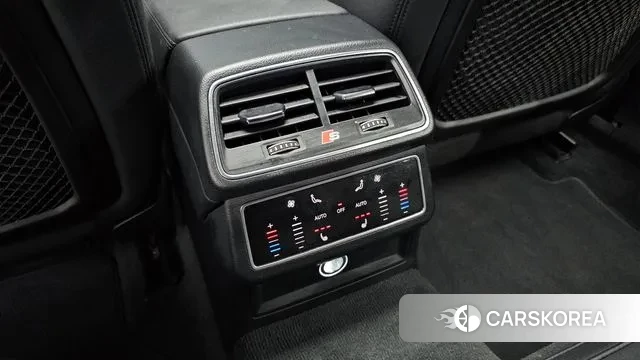 Audi A6 (C8) id 3282610 из Кореи 8