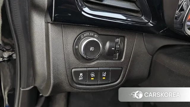 Chevrolet (GM Daewoo) The Next Spark id 3632018 из Кореи 8