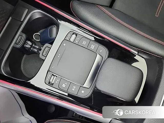 Mercedes-Benz GLB-Class X247 id 3727480 из Кореи 8