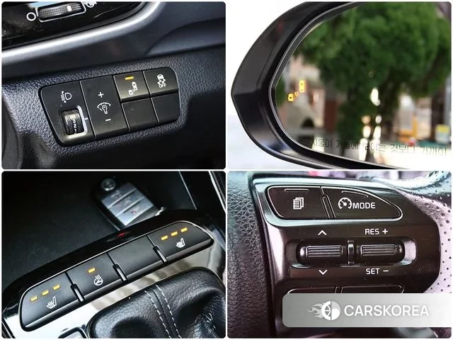 Kia Stonic id 3748473 из Кореи 8