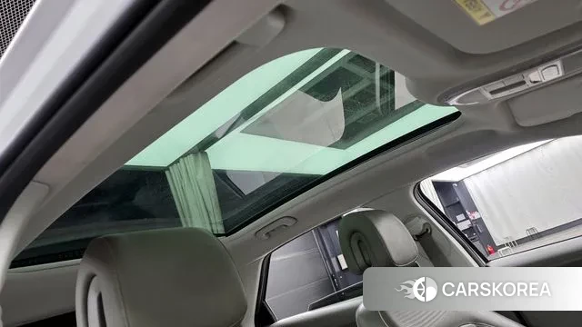 Hyundai Ionic 5 id 3616095 из Кореи 8