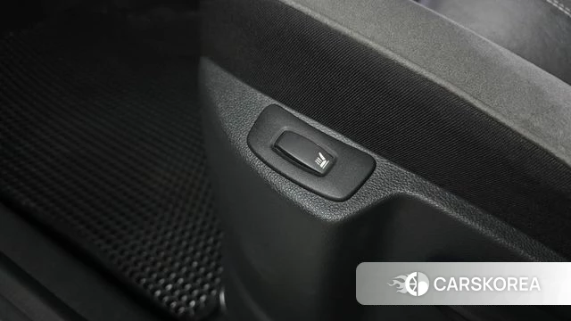 Renault Korea (Samsung) New QM3 id 4304972 из Кореи 8