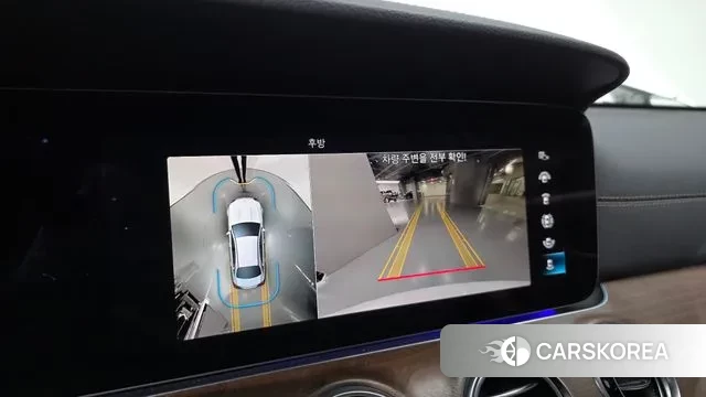 Mercedes-Benz E-Class W213 id 3327886 из Кореи 8