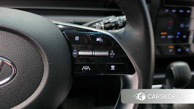 Hyundai Staria id 4917290 из Кореи 8