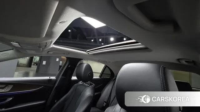 Mercedes-Benz E-Class W213 id 2965617 из Кореи 8
