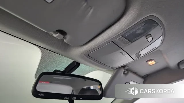 Kia Stonic id 3656931 из Кореи 8