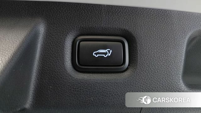 Hyundai The New Santa Fe id 4414821 из Кореи 8
