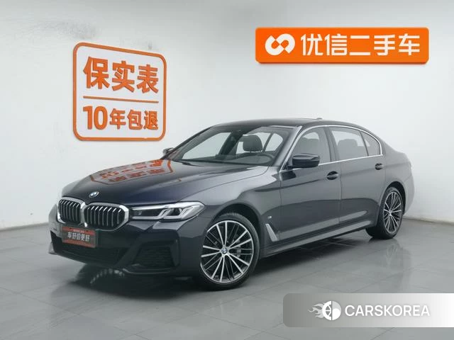 BMW 5 series id 4272772 из Китая 8