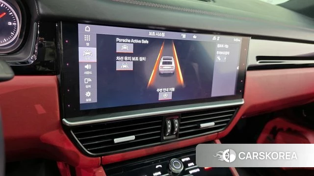 Porsche Cayenne (PO536) id 4416583 из Кореи 8