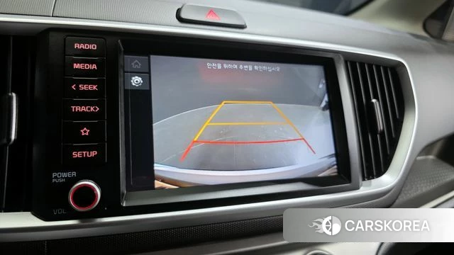 Kia The New Ray id 4231170 из Кореи 8