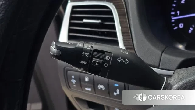 Genesis G80 id 3728826 из Кореи 8