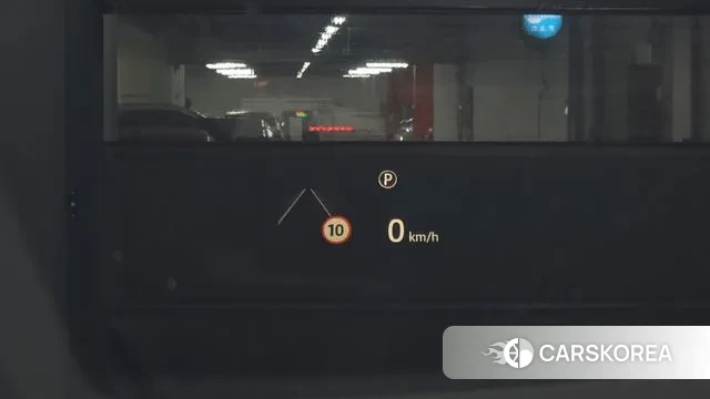 Land Rover Range Rover Sport 3rd Generation id 3502538 из Кореи 8