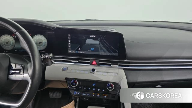 Hyundai Avante (CN7) id 3899115 из Кореи 8