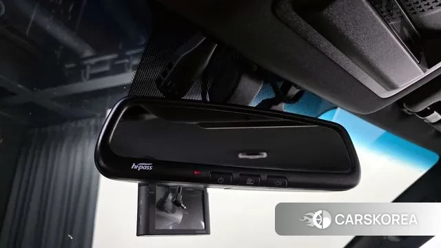 Ssangyong The New Rexton Sports Cannes id 2983835 из Кореи 8