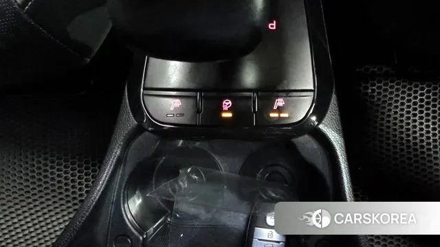 Kia All New Morning (JA) id 3440068 из Кореи 8