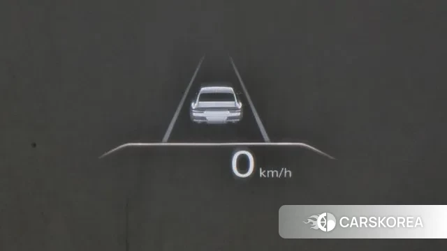 Genesis G80 (RG3) id 3028772 из Кореи 8