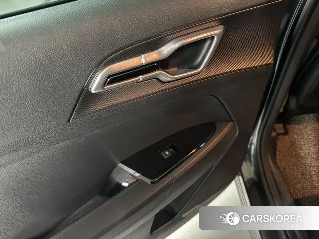 Kia Sportage 5th Generation Hybrid id 3022336 из Кореи 8