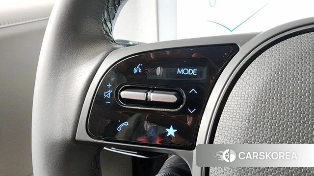 Hyundai Ionic 5 id 4524114 из Кореи 8