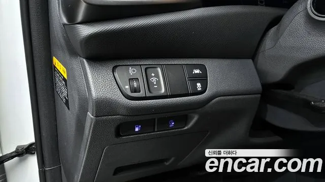 Hyundai The New Ionic Electric id 2656588 из Кореи 8