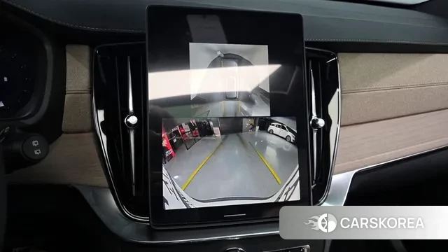 Volvo XC90 second Generation id 3689350 из Кореи 8